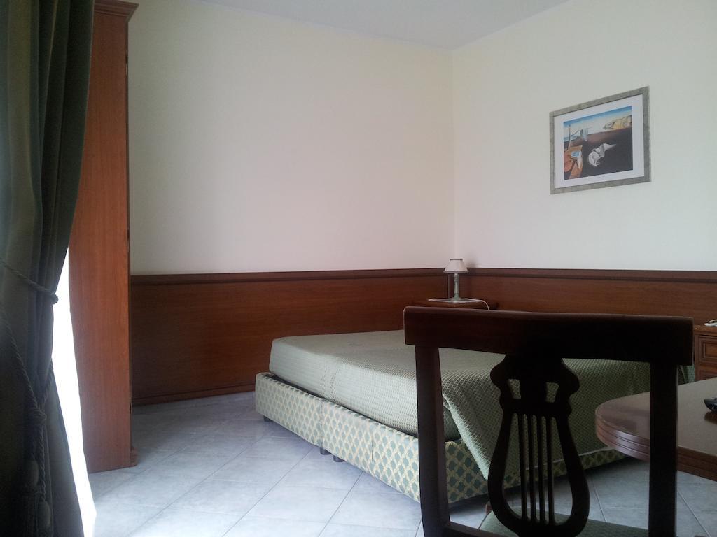 Hotel Octavia روما المظهر الخارجي الصورة