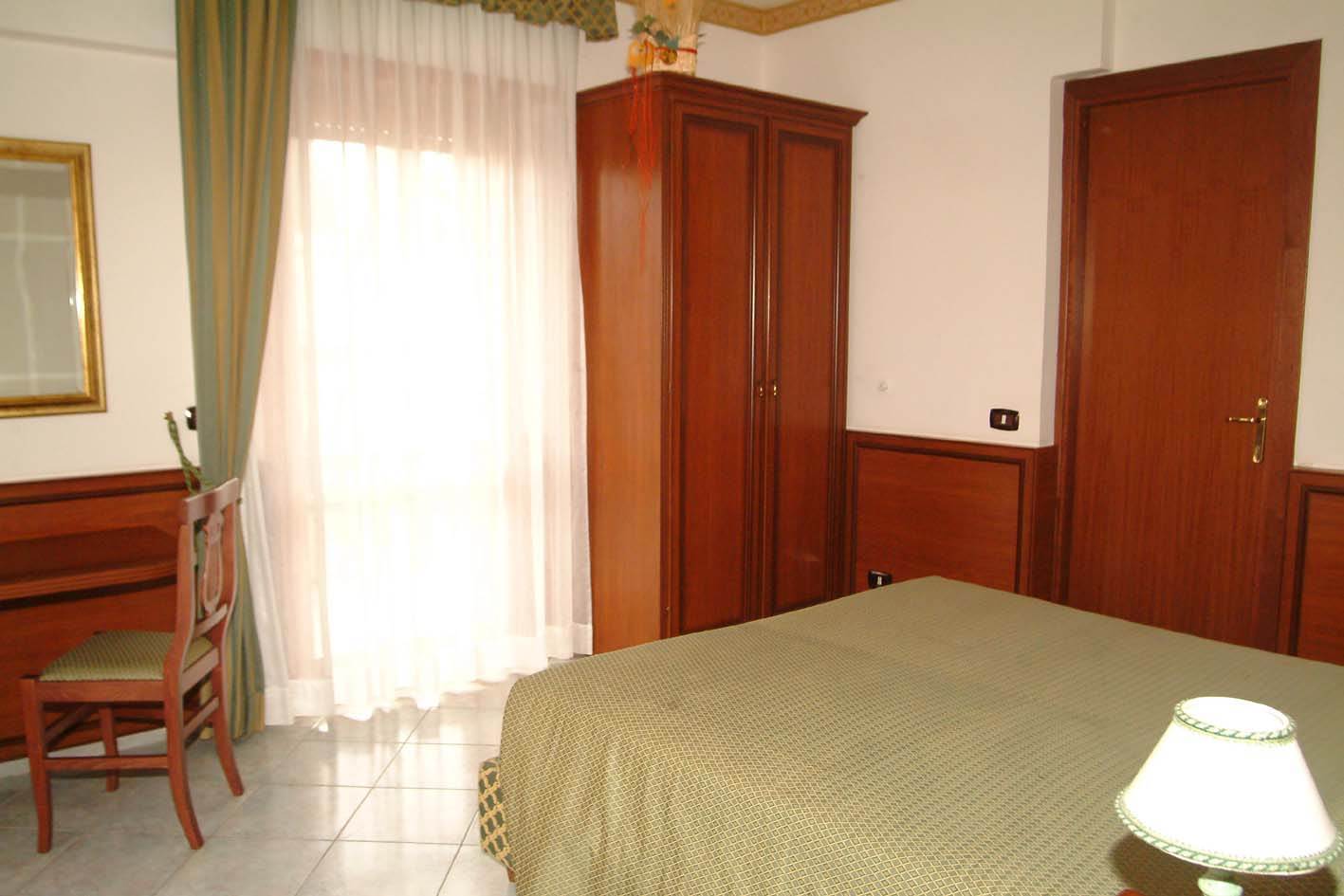Hotel Octavia روما المظهر الخارجي الصورة