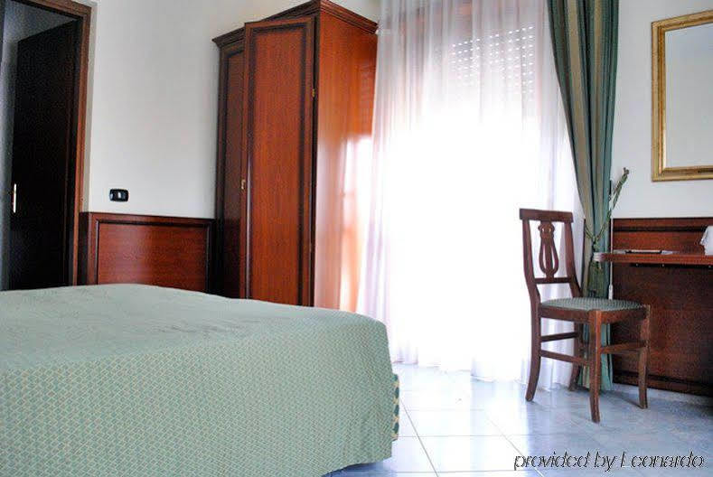 Hotel Octavia روما المظهر الخارجي الصورة