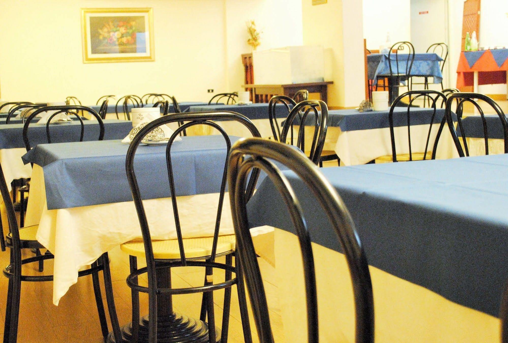 Hotel Octavia روما المظهر الخارجي الصورة