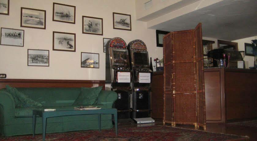 Hotel Octavia روما المظهر الخارجي الصورة